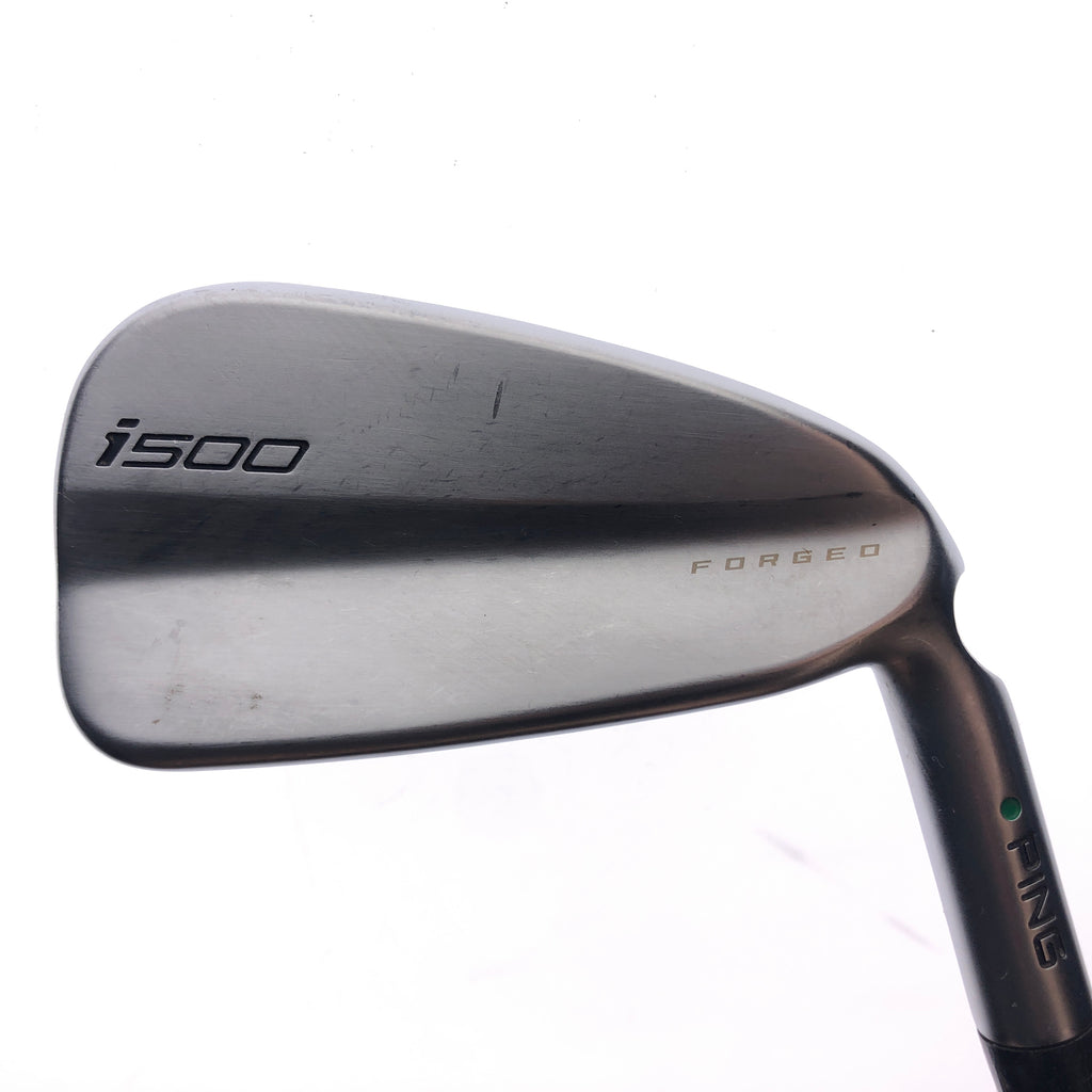 Ping i500 3 store iron