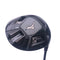 Used Mizuno STG 220 Driver / 9.0 Degrees / HZRDUS Smoke RDX Stiff Flex - Replay Golf 