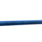 Used Accra Blue Fx 100H Hybrid Shaft / Stiff Flex / PING Gen 3 Adapter - Replay Golf 