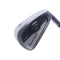 Used TaylorMade Tour Preferred MC 2011 6 Iron / 31.0 Degrees / Stiff Flex - Replay Golf 