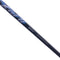 NEW Mitsubishi Kai'li Blue 60 S Driver Shaft / Stiff Flex / Taylomade Gen 2 Tip - Replay Golf 