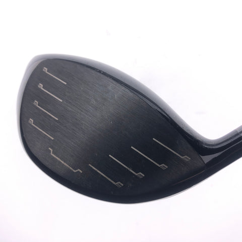 Used Wilson D7 Driver / 10.5 Degrees / Regular Flex - Replay Golf 