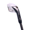 Used Cobra King UT 3 Hybrid / 19.5 Degrees / Stiff Flex - Replay Golf 