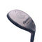 Used Cleveland Halo 2 Hybrid / 19 Degrees / Unbranded Stiff Flex - Replay Golf 