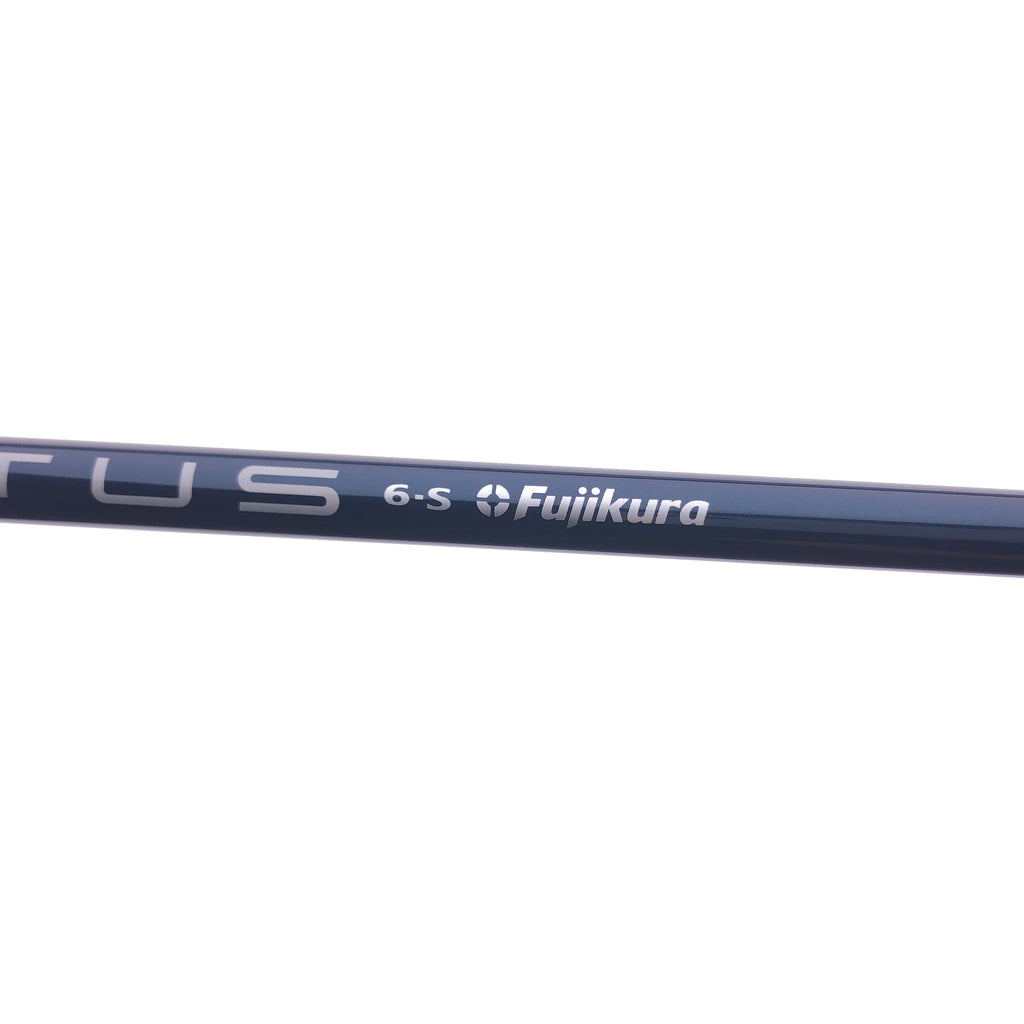 NEW Fujikura Ventus Blue 6S Driver Shaft / Stiff Flex | Replay Golf