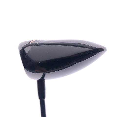 Used Yonex Royal Ezone 3 Fairway Wood / 15 Degrees / Soft Regular Flex - Replay Golf 