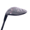 NEW Srixon ZX 5 Fairway Wood / 18 Degrees / Regular Flex / Left-Handed - Replay Golf 