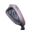 Used Ping i5 6 Iron / 30.5 Degrees / Stiff Flex - Replay Golf 