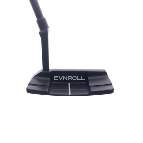 Used Evnroll EV2 Putter / 32.5 Inches - Replay Golf 