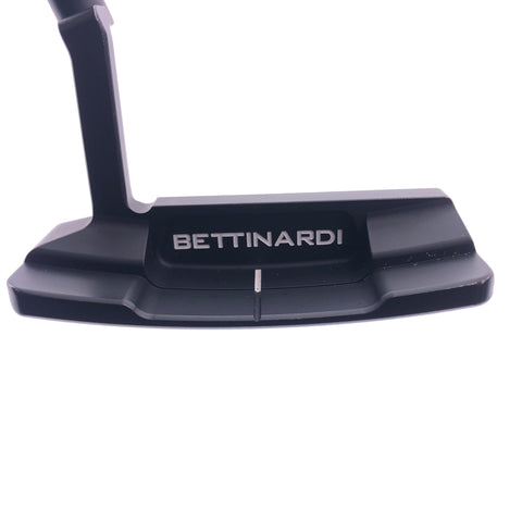 Used Bettinardi BB8 Wide 2020 Putter / 34.0 Inches - Replay Golf 