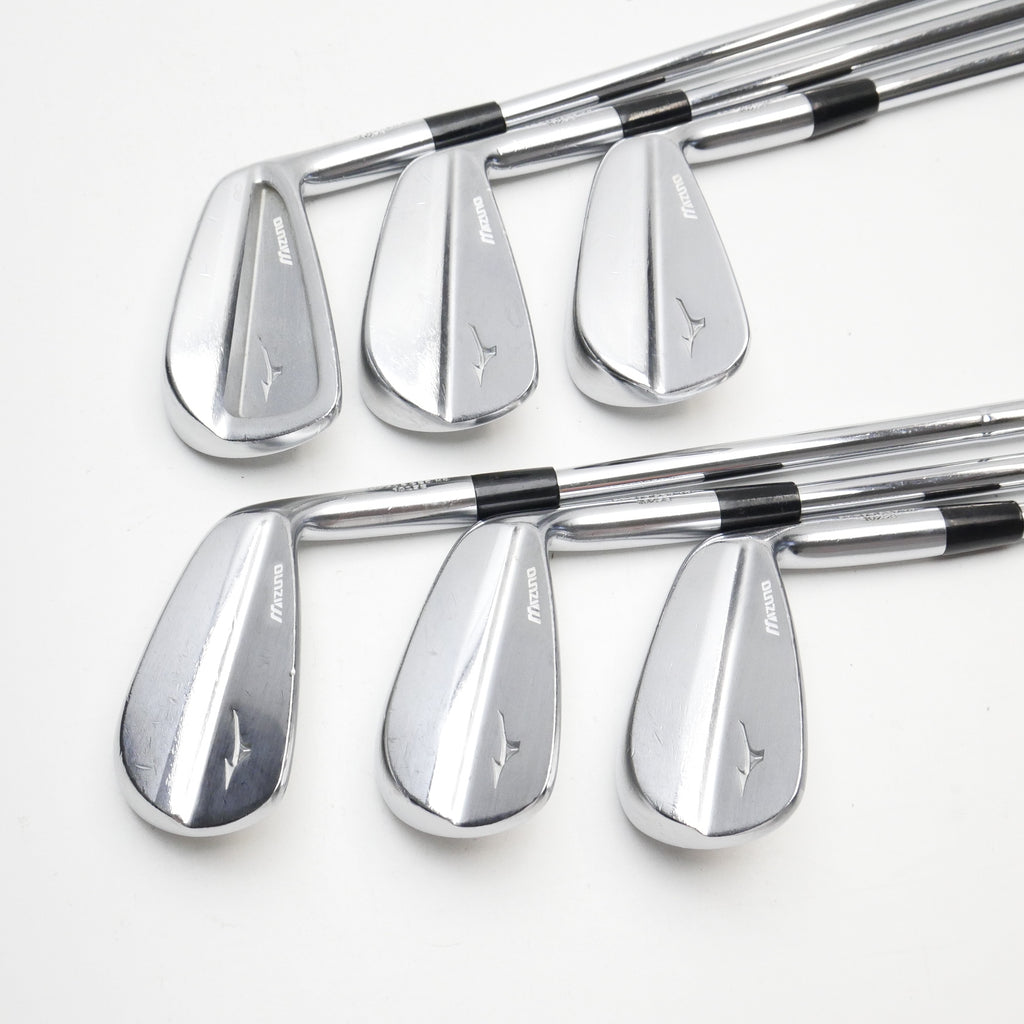 Mizuno mp deals 18 blended set