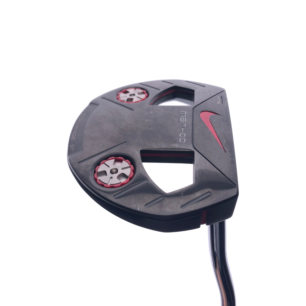 Nike 2024 converge putter