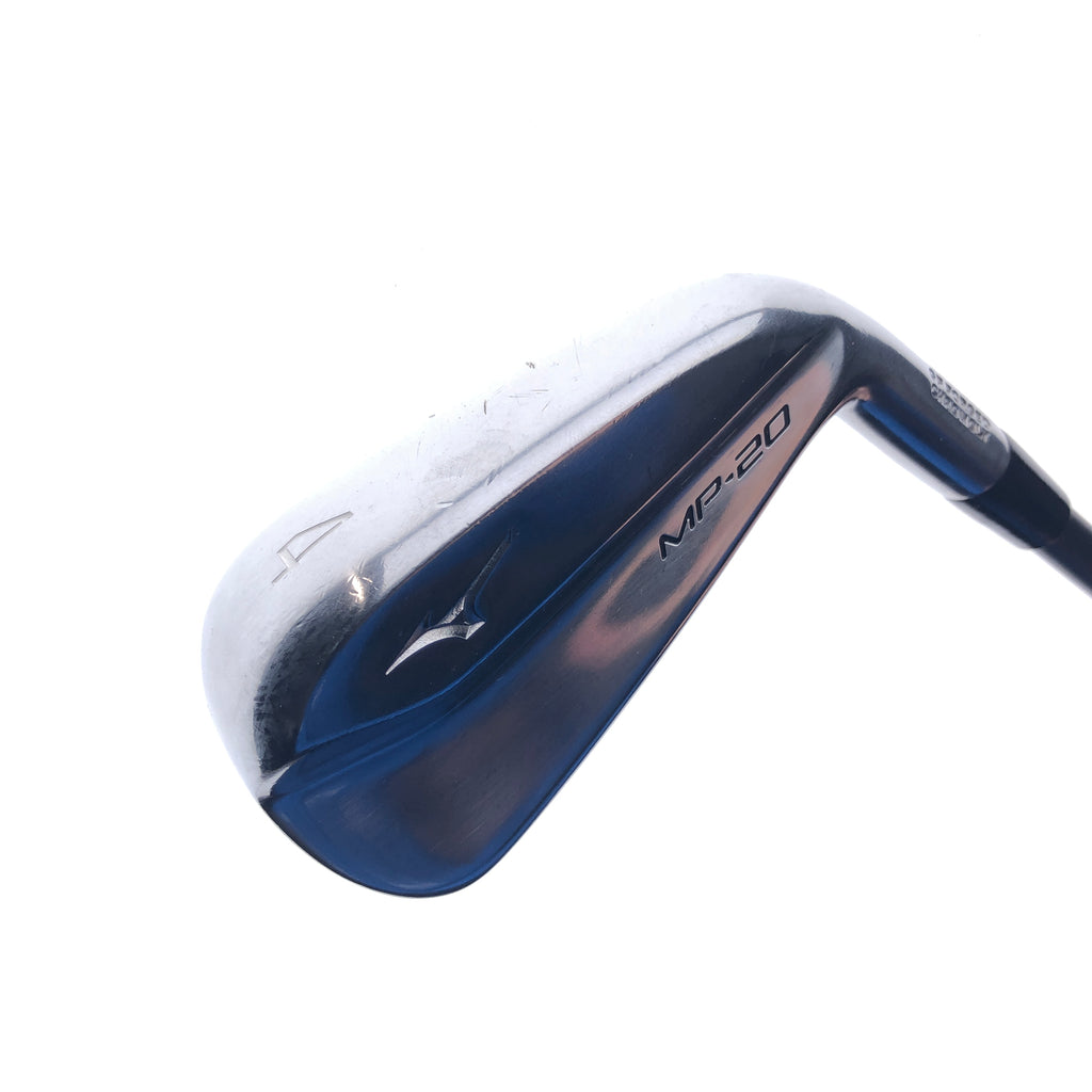 Mp20 irons outlet