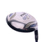 Used Ping G5 Ladies 3 Fairway Wood / 18 Degrees / Ladies Flex - Replay Golf 