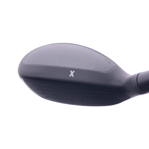 Used PXG 0311 GEN5 3 Hybrid / 19 Degrees / Soft Regular Flex - Replay Golf 