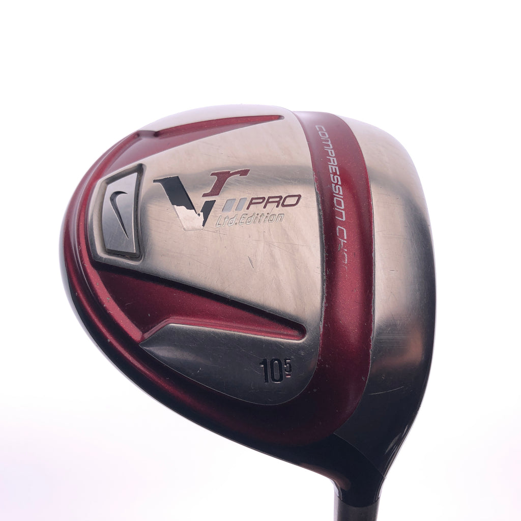 Nike vr pro limited edition driver Clearance