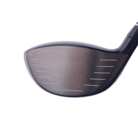 Used Honma TW747 455 Driver / 9.5 Degrees / Stiff Flex - Replay Golf 