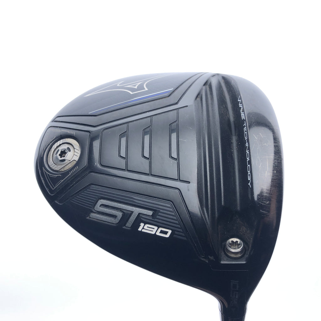 Mizuno driver sales st190