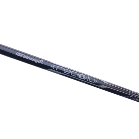 Used Callaway Apex Pro 21 3 Hybrid / 20 Degrees / Recoil Dart F4 75H Stiff Flex - Replay Golf 