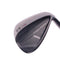 Used Cleveland CBX Full Face Sand Wedge / 56.0 Degrees / Wedge Flex - Replay Golf 