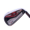 Used TaylorMade R11 6 Iron / 28.0 Degrees / Stiff Flex - Replay Golf 