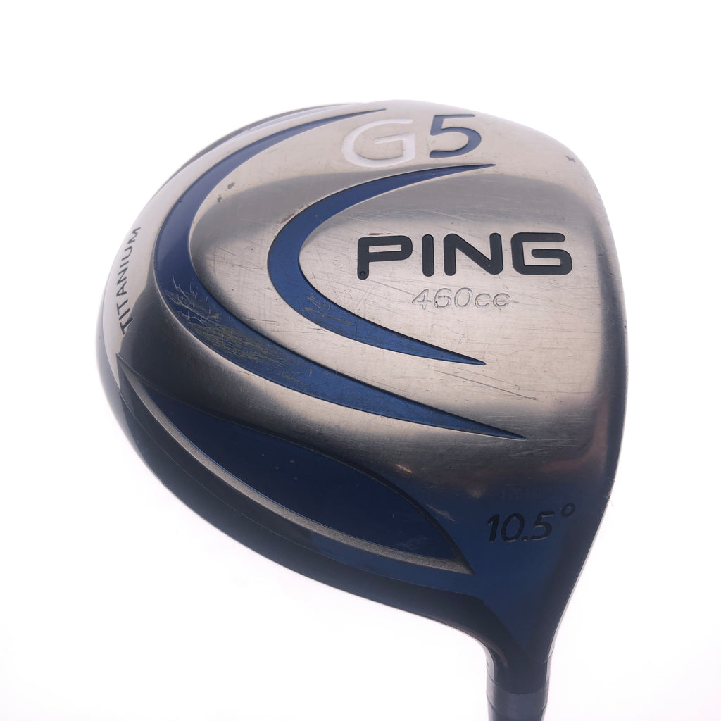 Ping store g5 driver