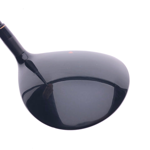 Used Yonex Royal Ezone 3 Fairway Wood / 15 Degree / Nanometric Soft Regular Flex - Replay Golf 
