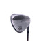 Used Wilson Staff Model Gap Wedge / 52 Degrees / DG X100 X-Stiff Flex - Replay Golf 
