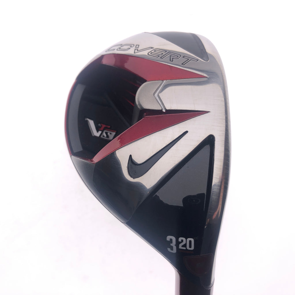 Nike covert 3 store hybrid