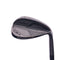 Used Cleveland CBX Full Face Sand Wedge / 56.0 Degrees / Wedge Flex - Replay Golf 