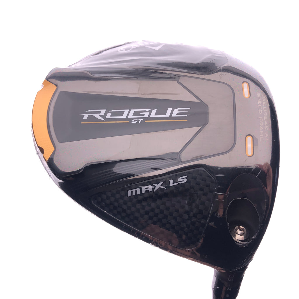 NEW Callaway Rogue ST MAX LS Driver / 10.5 Degrees / X-Stiff Flex