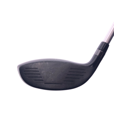 Used Wilson D9 3 Fairway Wood / 15 Degrees / X-Stiff Flex - Replay Golf 