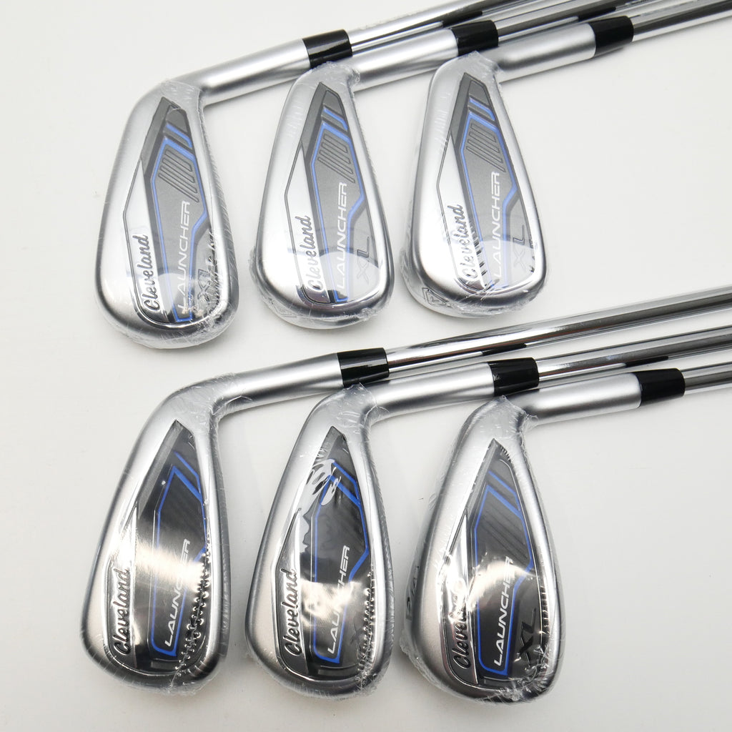 Cleveland irons hot sale for sale