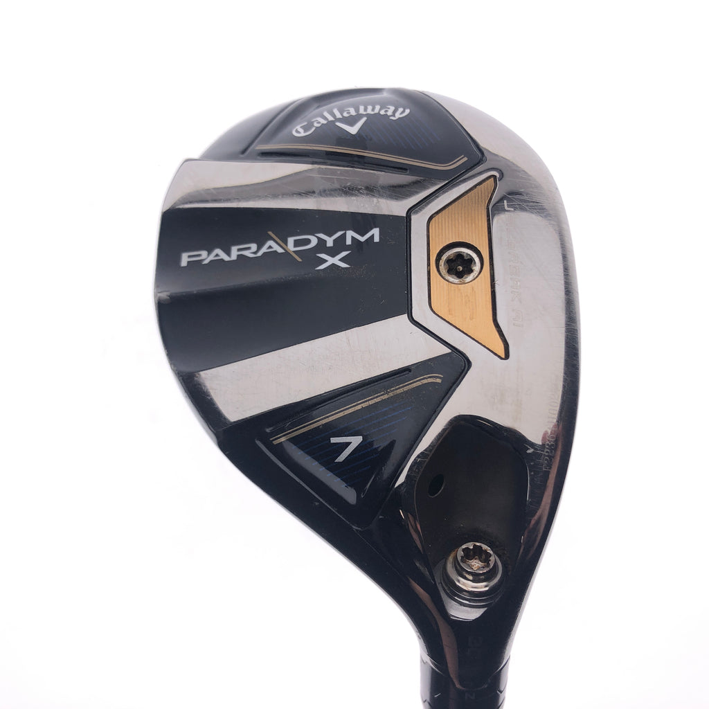 Callaway hot sale 7 hybrid