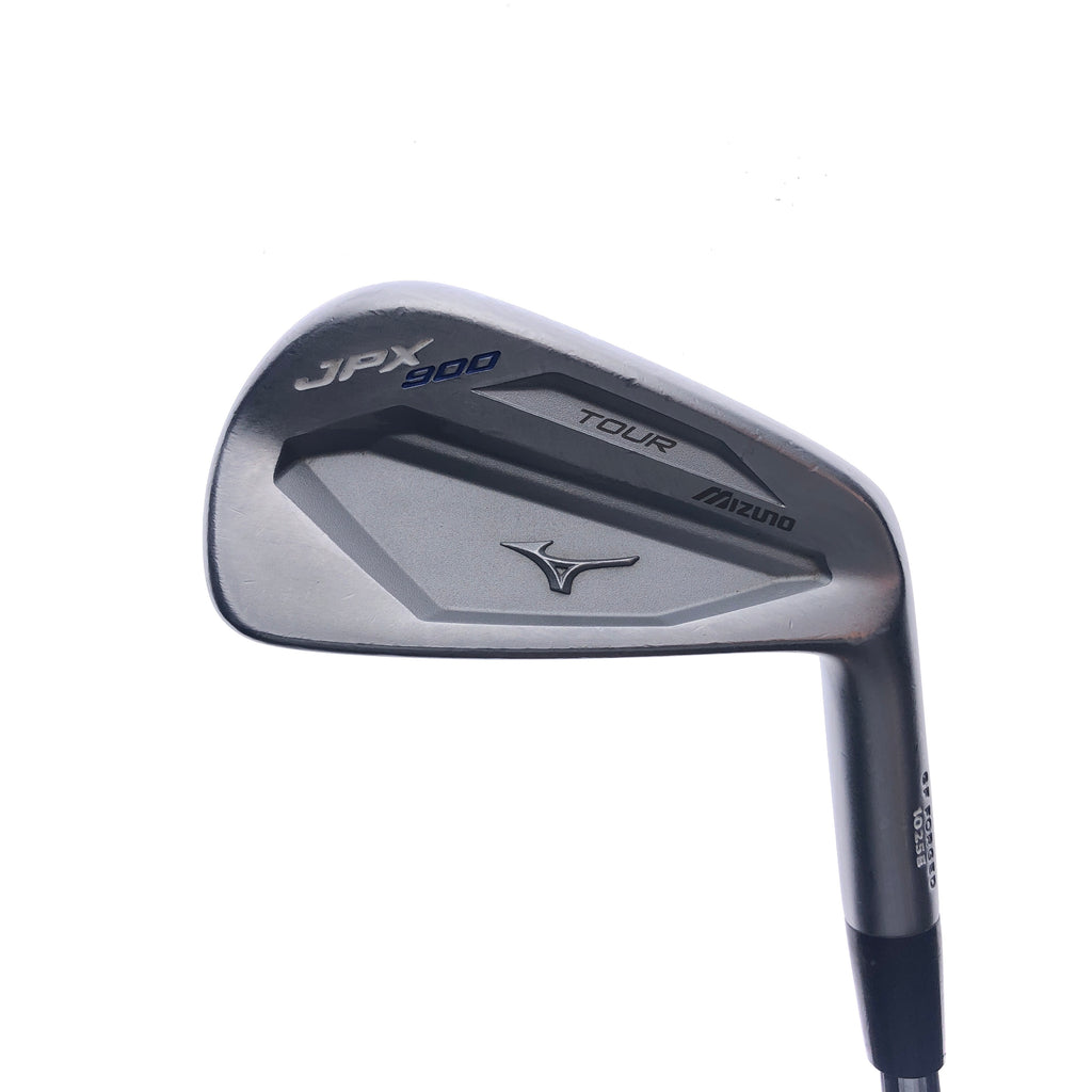 Jpx 900 cheap 4 iron