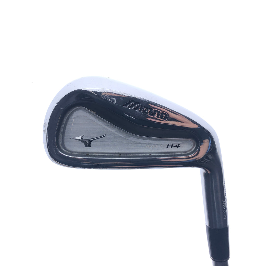 Mizuno mp deals h4 2 iron