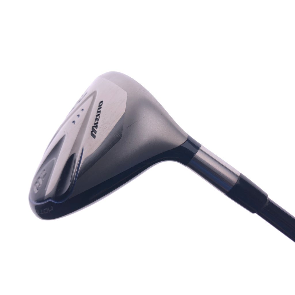 Mizuno jpx 800 3 sales wood