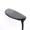 Used Wilson Infinite Grant Park Black Putter / 34 Inches - Replay Golf 