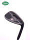 Wilson Tw9 Gun Metal Gap Wedge / 52.0 Degrees / Dynamic Gold Wedge Flex - Replay Golf 