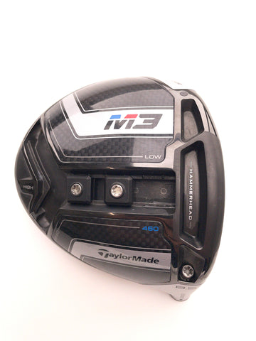 TOUR ISSUE TaylorMade M3 Tour Issue Head Only / 8.5 Degrees - Replay Golf 