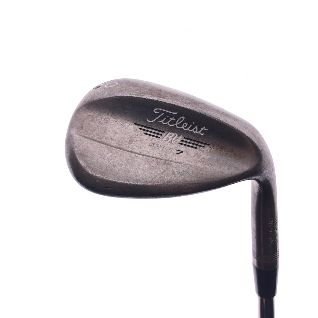 Sm7 hot sale wedge flex