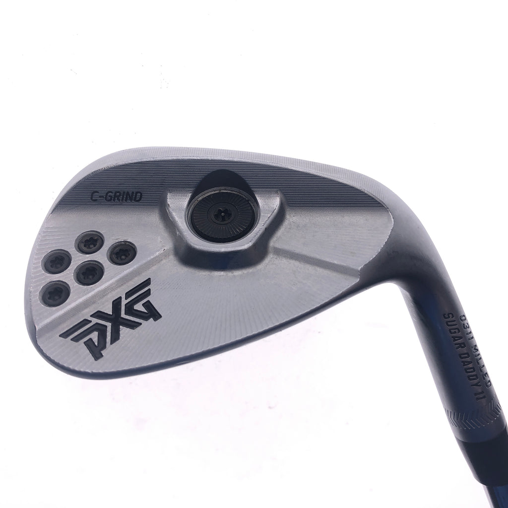 Used hot sale pxg wedges