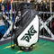 Used PXG White / Black Tour Bag - Replay Golf 