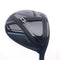 Used TaylorMade Qi10 3 Fairway Wood / 15 Degrees / Regular Flex - Replay Golf 