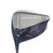 NEW TaylorMade Stealth Driver / 10.5 Degrees / Stiff Flex / Left-Handed - Replay Golf 
