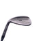Used Wilson FG Tour PMP Sand Wedge / 56 Degrees / Wedge Flex / Left-Handed - Replay Golf 