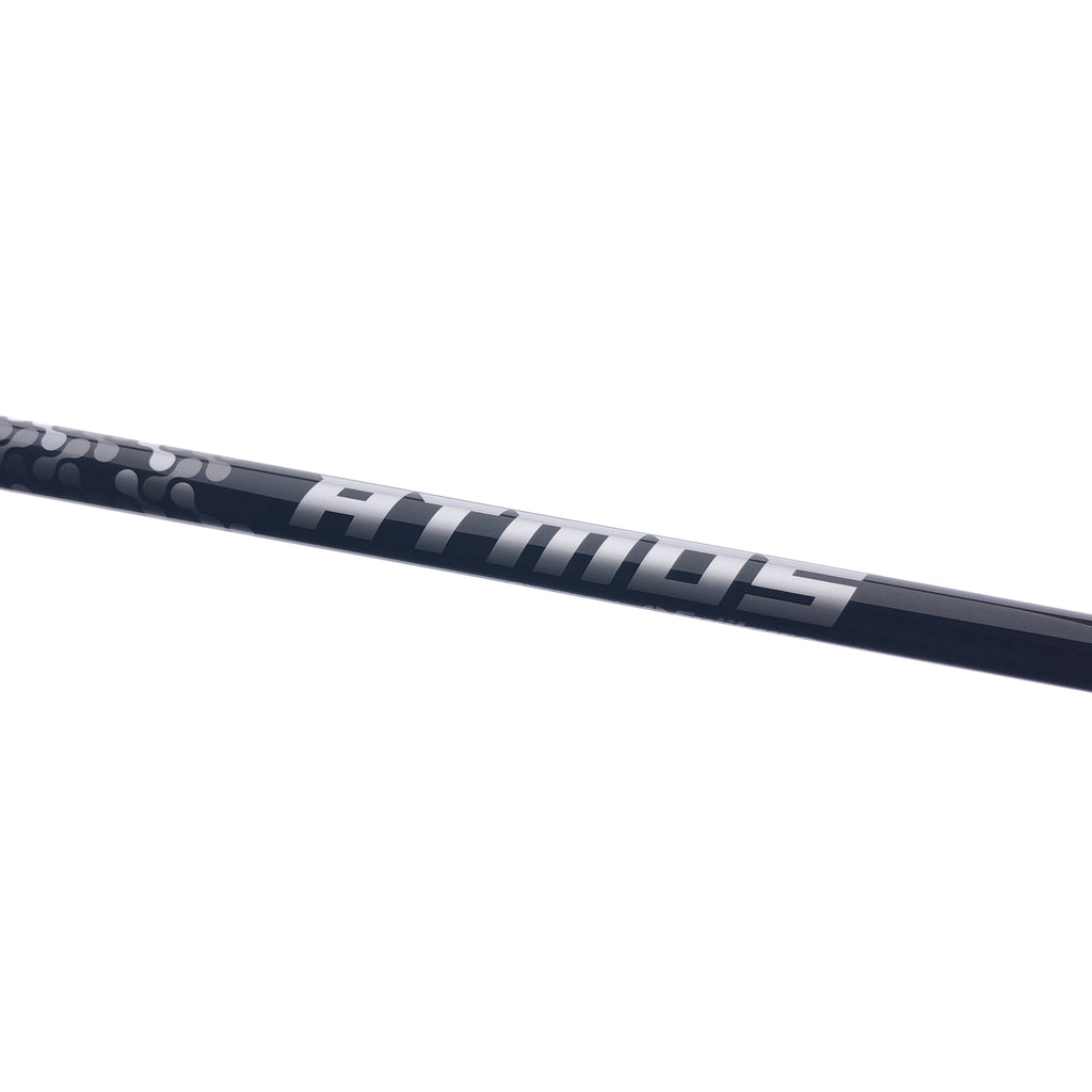 NEW Fujikura Atmos Black 6X Driver Shaft / X-Stiff Flex | Replay Golf