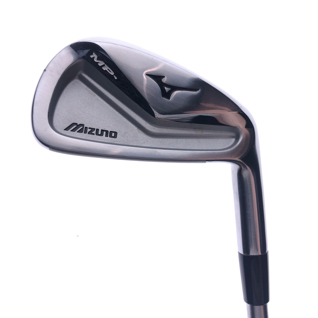 Mizuno mp deals h5 2 iron