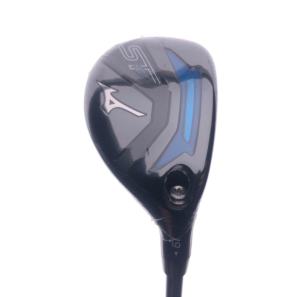 Mizuno hot sale 3 hybrid