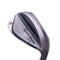 Used TaylorMade Milled Grind 2 TW Sand Wedge / 56.0 Degrees / X-Stiff Flex - Replay Golf 
